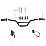 HANDLEBARS & CONTROLS