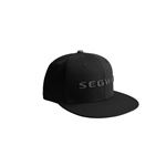 Segway All Black Cap
