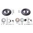 WHEEL ASSY