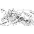 FRONT DIFFERENTIAL ASSY.(FOR LOCK)