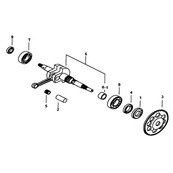 CRANKSHAFT