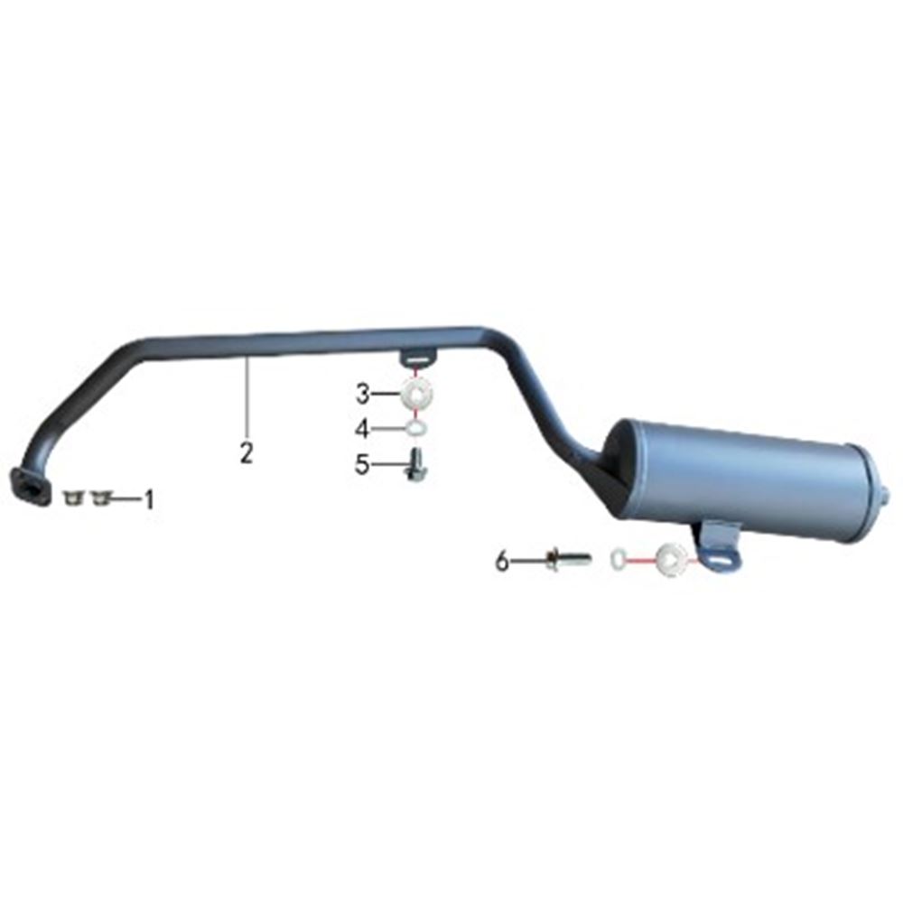 Exhaust