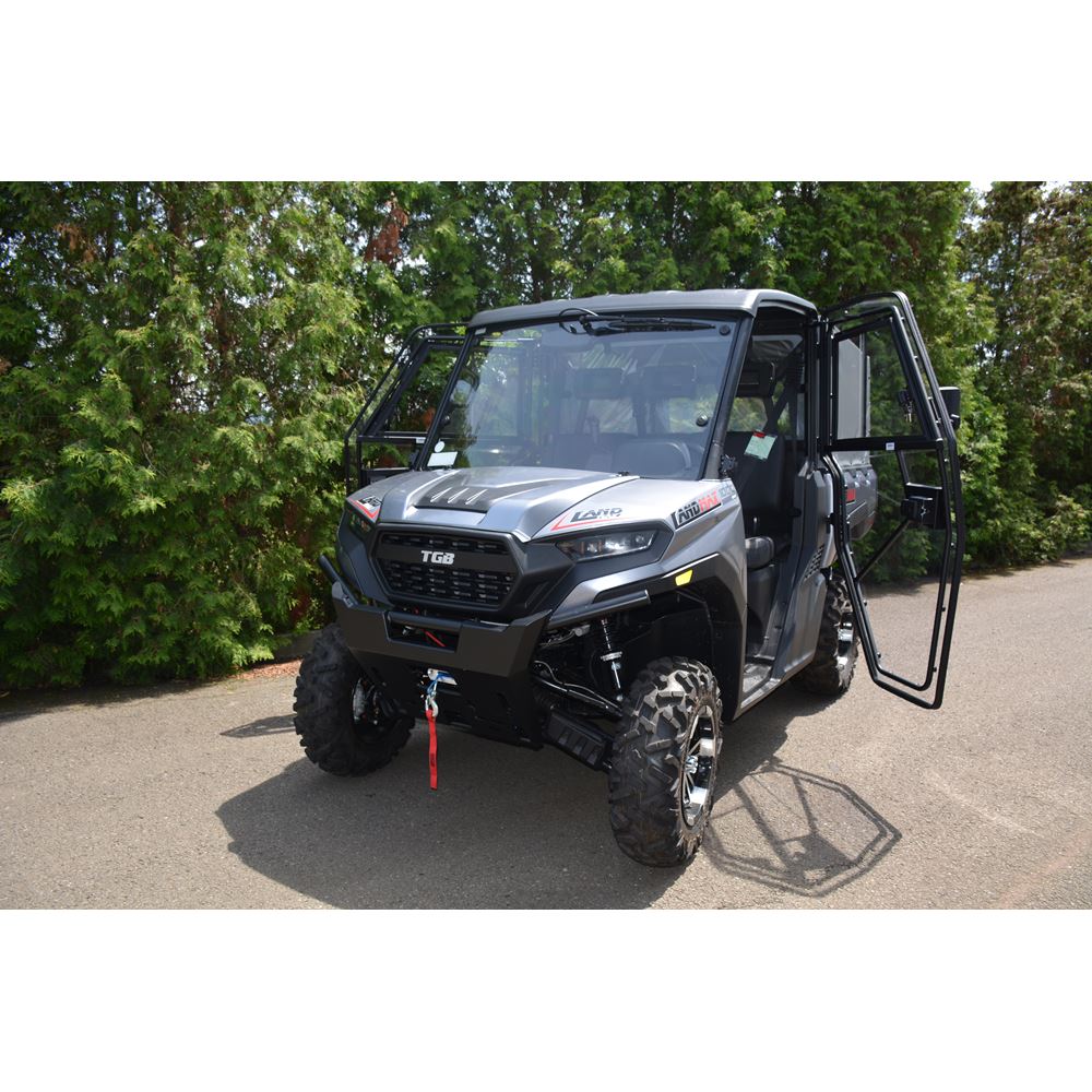 DFK TGB LANDMAX 1000 FULL CAB 