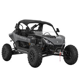 Segway Villain Service Kit