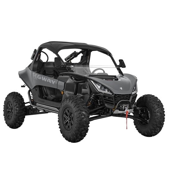 Segway Villain Service Kit
