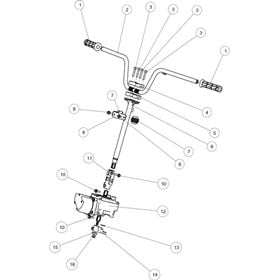 STEERING SYSTEM