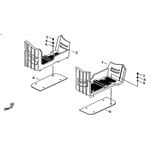 FOOTBOARD