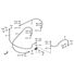 REAR BRAKE SYSTEM AFTER 551170