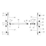 DRIVE SHAFT