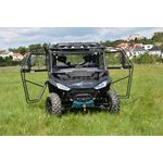DFK FUGLEMAN UT6 FULL CAB