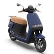 Moped & Scooters