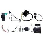ELECTRICS