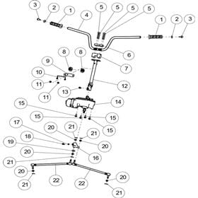EPS Steering System
