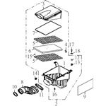 AIR FILTER