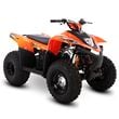 Junior Quad Bikes