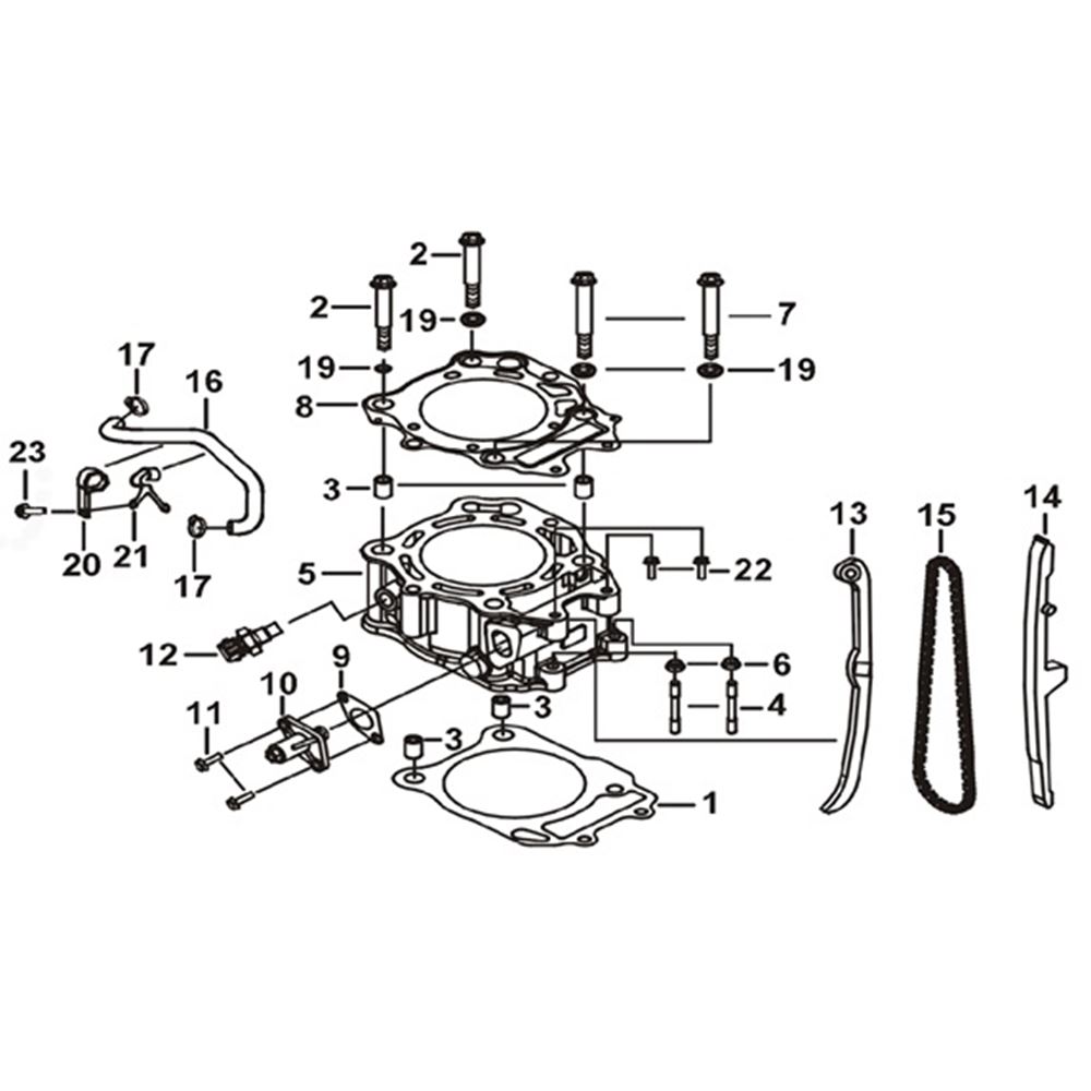 CYLINDER