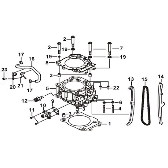 CYLINDER