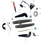 SWING ARM