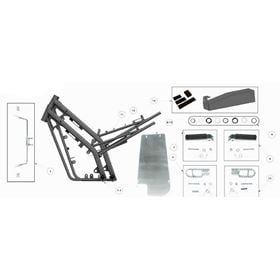 Frame