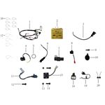ELECTRIC PARTS