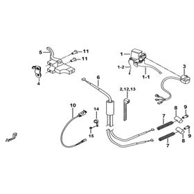 Master Cylinder