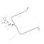 PARKING BRAKE SYSTEM