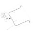 PARKING BRAKE SYSTEM