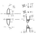 FRONT SUSPENSION ASSY