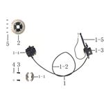 REAR BRAKE SYSTEM