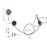 REAR BRAKE SYSTEM