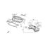 REAR CARGO BOX(OPTION)