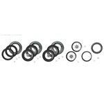WHEELS & TYRES 10 SERIES