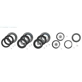 Wheels & Tyres 10 Series