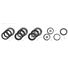 WHEELS & TYRES 10 SERIES