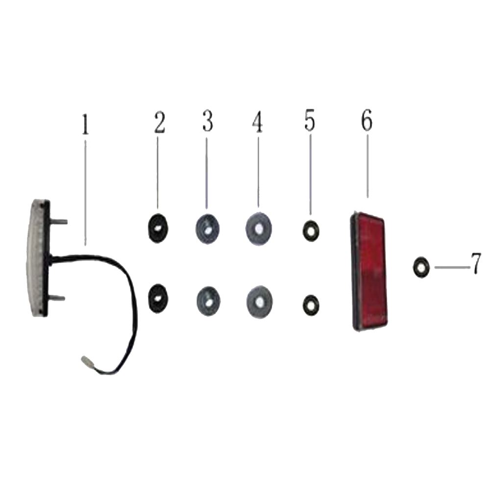 TAIL LIGHT