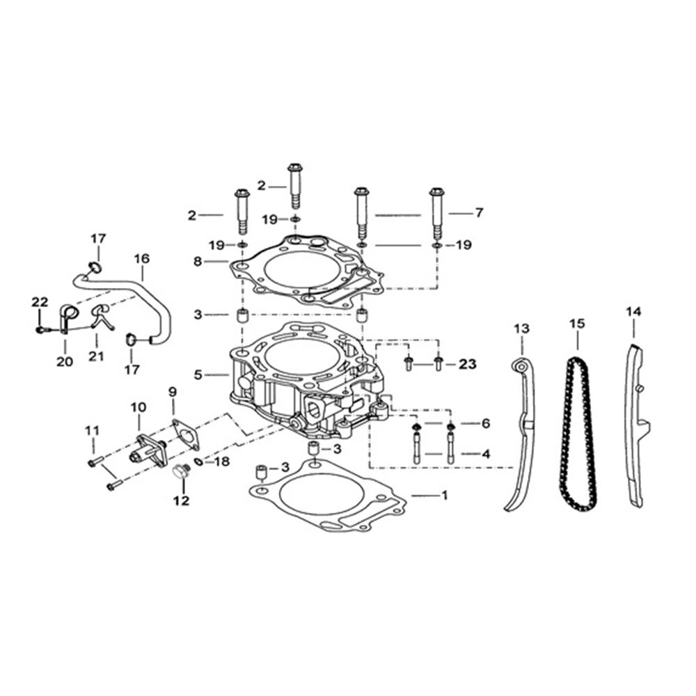 CYLINDER