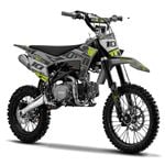 10Ten 125R 2025