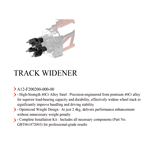 TRACK WIDENER