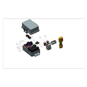 FUSE BOX