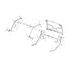 TOP BEAM ASSY