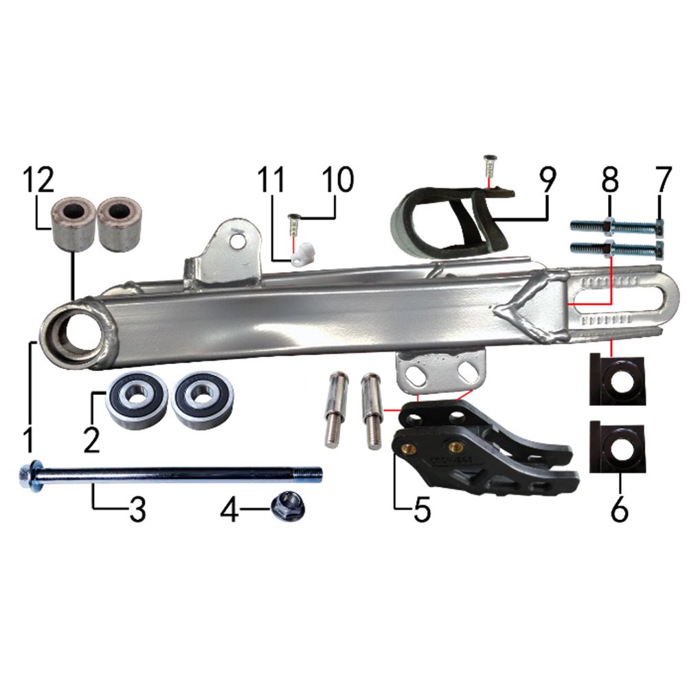 SWINGARM