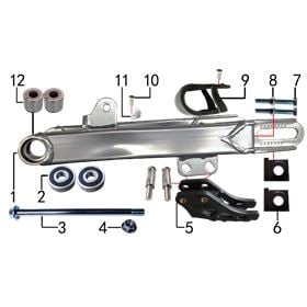 SWINGARM