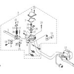 HANDLEBAR CONTROLS