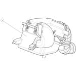 AIR BOX ASSY