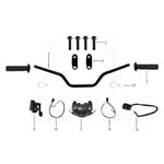 HANDLEBARS & CONTROLS