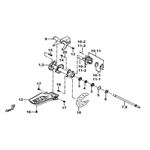 REAR AXLE