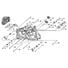 LH CRANKCASE