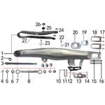 SWINGARM