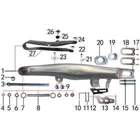 SWINGARM