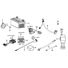 BATTERY, HORN, RELAY, RECTIFIER